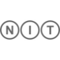 Niewenhuijse IT Logo