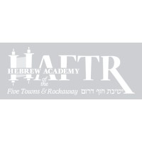 Hebrew Academy of the Five Towns and Rockaway Logo