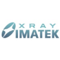 X-Ray Imatek Logo