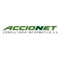 ACCIONET CONSULTORIA INFORMATICA Logo