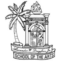 Dreyfoos School of the Arts Logo