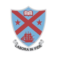 Port Shepstone High School Logo