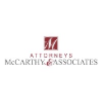 McCarthy Attorneys Logo