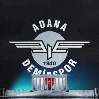 Adana Demirspor Kulübü Logo