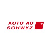 AUTO AG SCHWYZ Logo