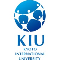Kyoto International University Logo