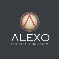 Alexo Property Brokers Logo