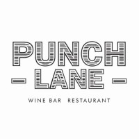 Punch Lane Logo