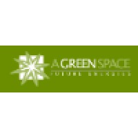 GREEN SPACE Logo