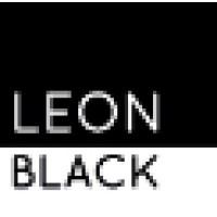 Leon Black Logo