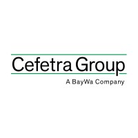 Cefetra Group Logo