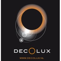 Decolux Projectzonwering Logo