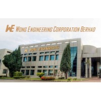 Wong Engineering Corp Bhd Logo