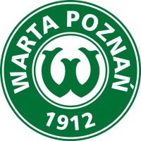 Warta Poznań S.A. Logo