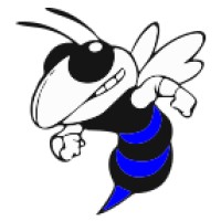 South Side High School Logo