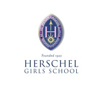 Herschel Girls School Logo