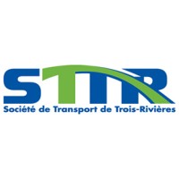 Société de transport de Trois-Rivières Logo