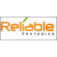 Reliable Photonics (Shenzhen) Co., Ltd Logo