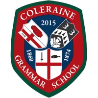 Coleraine Grammar School Logo