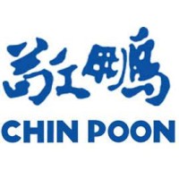 Chin-Poon Industrial Co Ltd Logo
