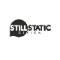 StillStatic Design Logo