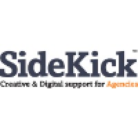 SideKick Media Logo