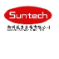 Suntech Instruments Co Ltd Logo