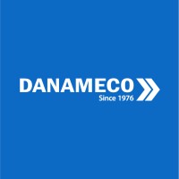 Danameco Medical Joint Stock Corp Logo