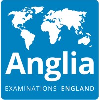 Anglia Examinations Logo