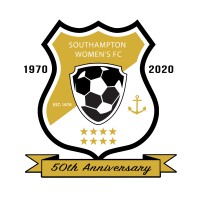 Southampton Womens FC Logo