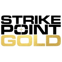 StrikePoint Gold Inc. Logo