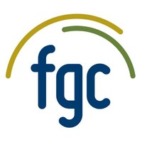 Fundo Garantidor de Créditos - FGC Logo