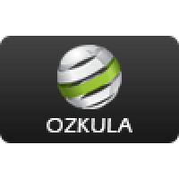 Özkula Internet Hizmetleri Tic. Ltd. Şti. Logo
