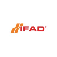 IFAD Autos Ltd. Logo