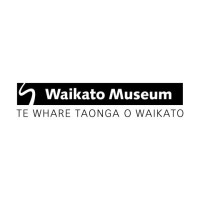 Waikato Museum Logo