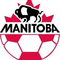 Manitoba Soccer Association Logo