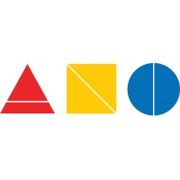 High School of Art and Design Logo