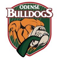 Odense Bulldogs Logo