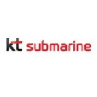 KT Submarine Co Ltd Logo