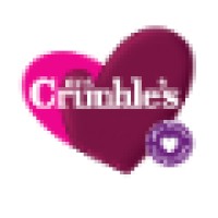 Mrs Crimbles Logo