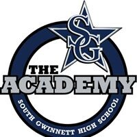 South Gwinnett High School Logo