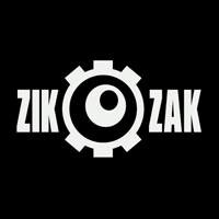 Zik Zak Filmworks Logo