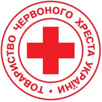 Ukrainian Red Cross Logo