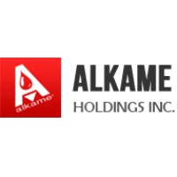 Alkame Holdings Inc Logo