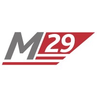 Motion29 Limited Logo