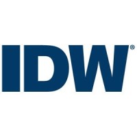 IDW Media Holdings Logo
