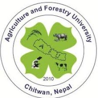 Agriculture and Forestry University Logo
