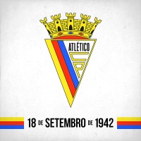 Atlético Clube de Portugal Logo