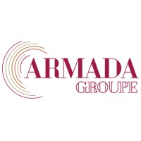 Armada Groupe Logo