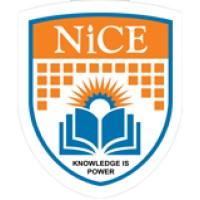 Nirmala College of Engineering Logo